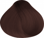 4.88 Luxury Natural Touch Intense Chocolate Brown