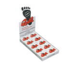 Becker Solingen PEDI Callus remover blades, 10 pcs