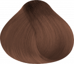 6.88 Luxury Natural Touch Dark Intense Chocolate Blond