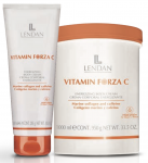 VITAMIN C BODY CREAM, 300 ML