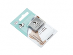 Becker Solingen PEDI Callus remover blades, 10 pcs