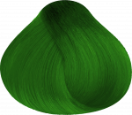 Green Luxury Natural Touch Green