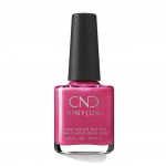CND VINYLUX, HAPPY GO LUCKY, 15ml
