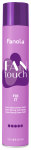 FANTOUCH EXTRA STRONG HAIR SPRAY, 500 ML