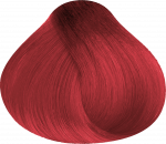 Red Luxury Natural Touch Red