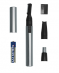 Micro GroomsMan, 05640-616, Personal Trimmer, WAHL