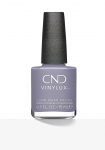 CND VINYLUX, HAZYGAMES, 15ml