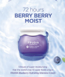 TESTER, Frudia Blueberry Hydrating Intensive Cream Mini, 1,5 gr.