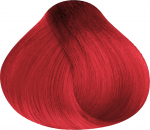 Extreme Red Green Light LUXURY Hair Color, 100 ml