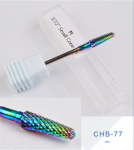 Tungsten Carbide Drill Bit