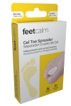 Gel Toe Spreader, 2 units