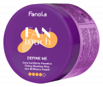 FANTOUCH FIXING GLOSSING WAX, 100 ML