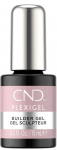 CND Plexigel Builder - Clearly Pink, 15 ml