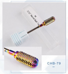 Tungsten Carbide Drill Bit