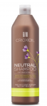 Crioxidil neutral shampoo pH 5.5, 1000 ml.