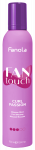 FANTOUCH CURL MOUSSE, 300 ML