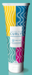 CURLY Freely Mask ultra-hydrating treatment for Curly hair