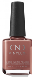 CND VINYLUX, TERRACOTTA DREAMS, 15ml