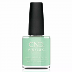 CND VINYLUX, JADE, 15ml