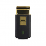 Travel Shaver Gold, 07057-016, Travel Range, WAHL