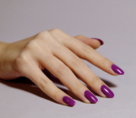 CND VINYLUX, ALL THE RAGE, 15ml