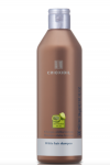 Crioxidil white hair shampoo, 300 ml.