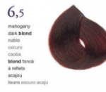 Salerm Vison hair coloring cream, 6.5nr., 75ml