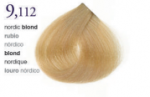 Salerm Vison hair coloring cream, 9.112 nr., 75ml