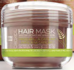 Crioxidil nourishing hair mask, 200 ml