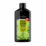 Vitamine Detox Shower gel Kiwi and Lime 400ml