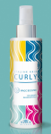 CURLY Magic Booster Modelling spray for curls support and volume, styling facilitating.