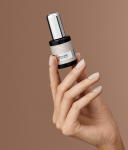 Cnd Plexigel Builder Oat Milk 0.5oz, 15 ml