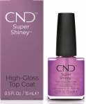 Super Shiney High-gloss Top Coat, 15 ml