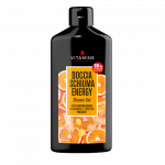 Vitamine Energy Shower gel Orange and Ginger 400 ml