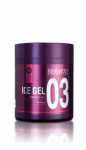 Proline ice gel - universalus plaukus modeliuojantis gelis