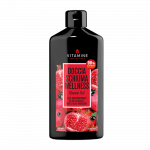 Vitamine Welness shower gel Pomegranate and Black currant 400 ml