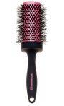 Denman Squargonomics 53mm hair brush PINK