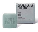 Solid.O Body Wash Refreshing, 15g