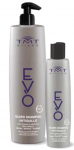 TMT Evo Silver Shampoo, 300ml