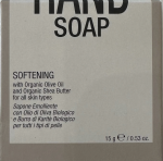 Mani By Solid.O Hand Soap, 15g