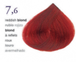 Salerm Vison hair coloring cream, 7.6 nr., 75ml