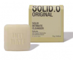 Solid.O Intimate Cleanser, 15g