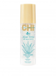 Hair styling gel with aloe and agave juice, 147 ml