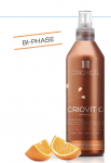 Crioxidil Criovit C tonic spray pH 2.9, 300 ml