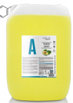 Avocado Refreshing Shampoo, 10,5l