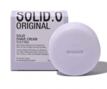Solid.O Unisex Body Shaving Bar, 50g