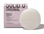 Solid.O Makeup Remover, 50g