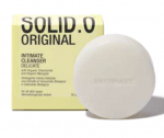 Solid.O Intimate Cleanser, 50g