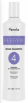 FIBER FIX BOND SHAMPOO N4 350 ml.