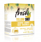 Salerm Biokera F. Yellow Shot pack